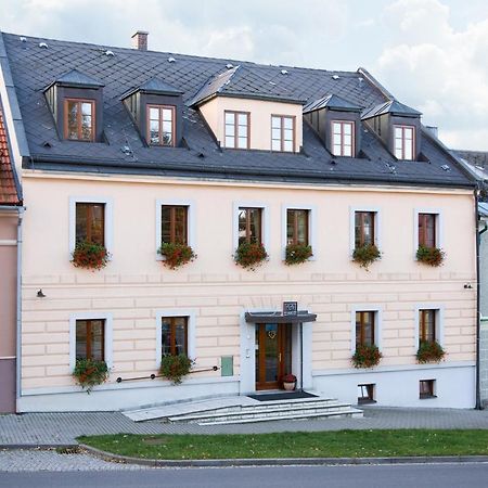 Apartmany A.Sa カシュペルスケー・ホリ エクステリア 写真