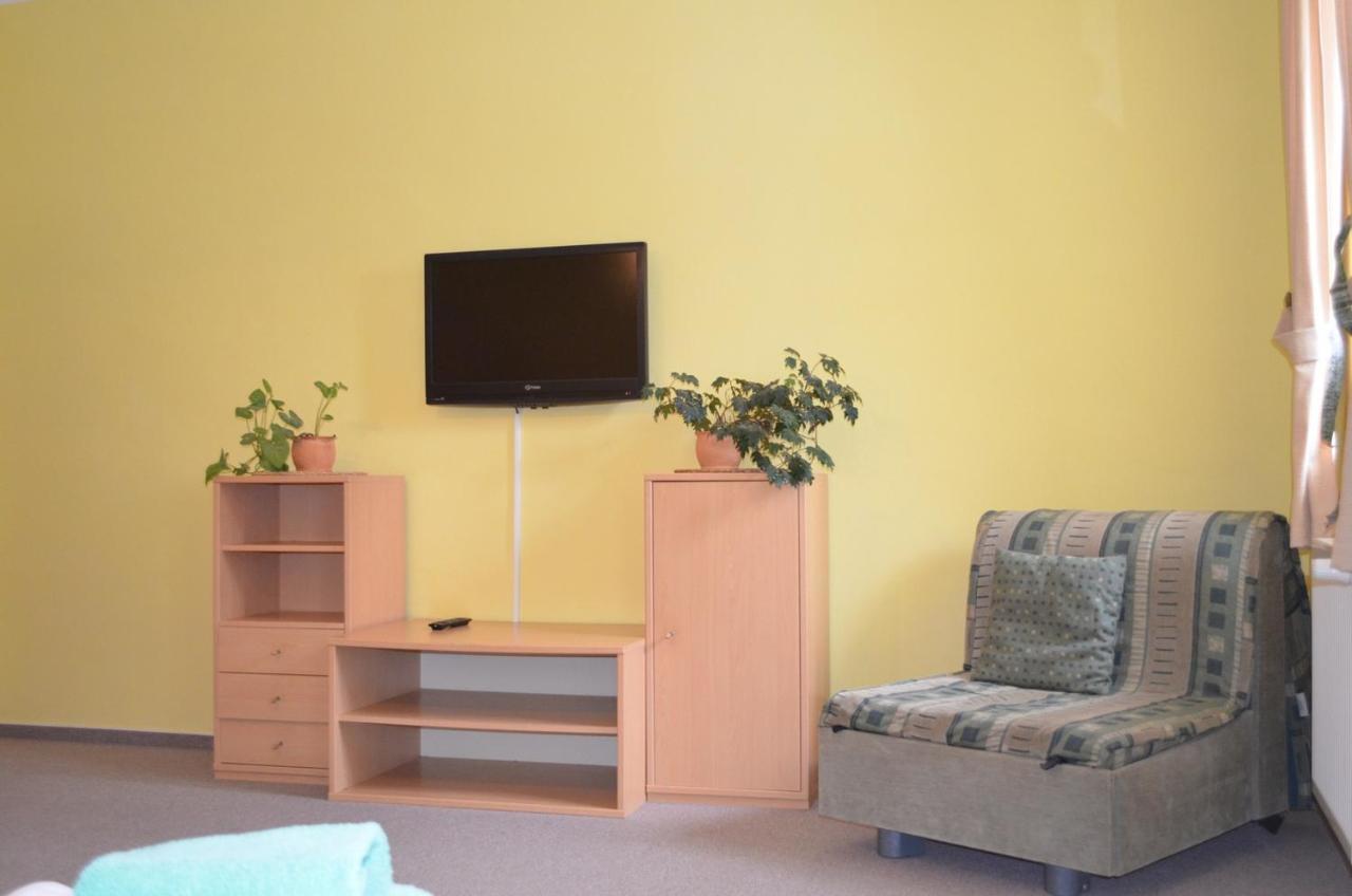 Apartmany A.Sa カシュペルスケー・ホリ エクステリア 写真