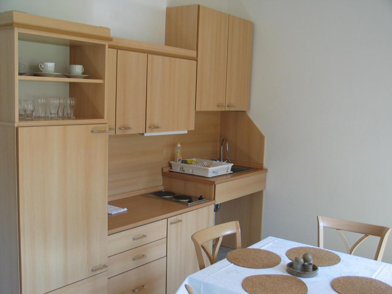 Apartmany A.Sa カシュペルスケー・ホリ エクステリア 写真