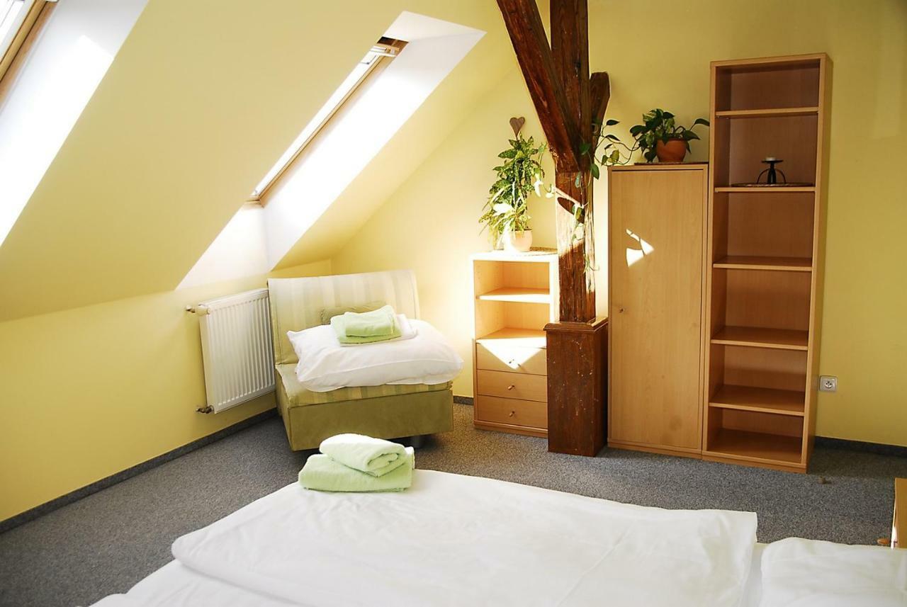 Apartmany A.Sa カシュペルスケー・ホリ エクステリア 写真