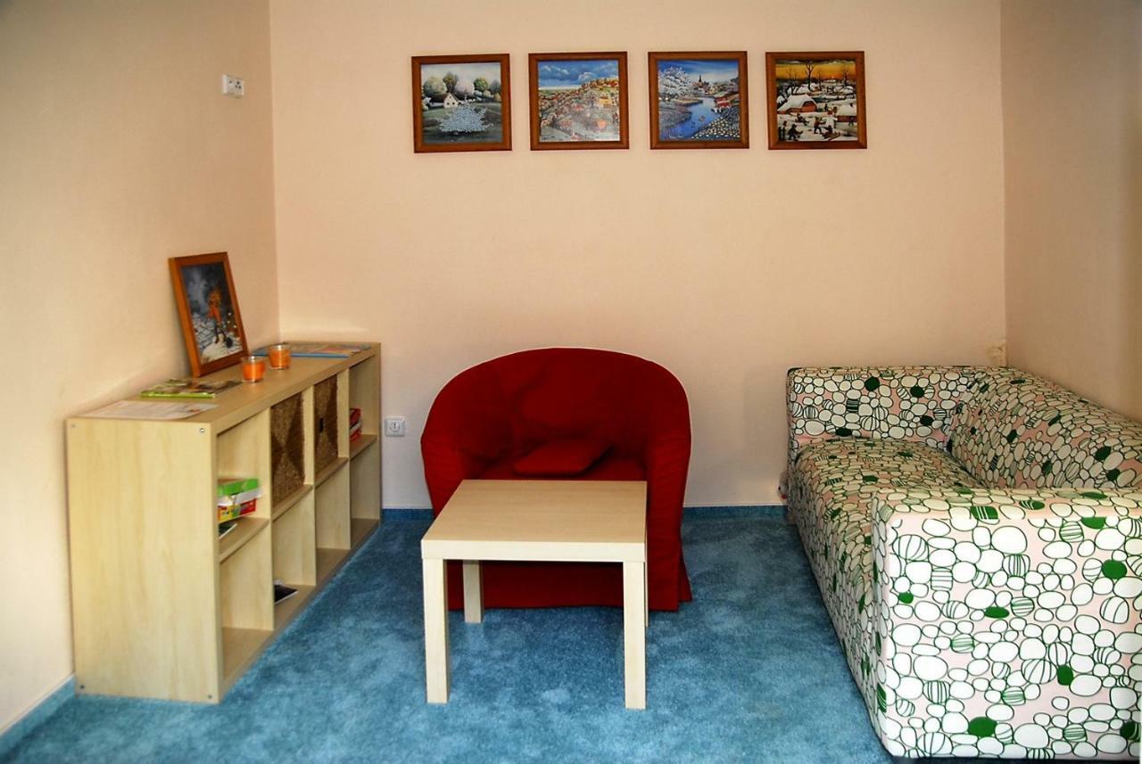 Apartmany A.Sa カシュペルスケー・ホリ エクステリア 写真