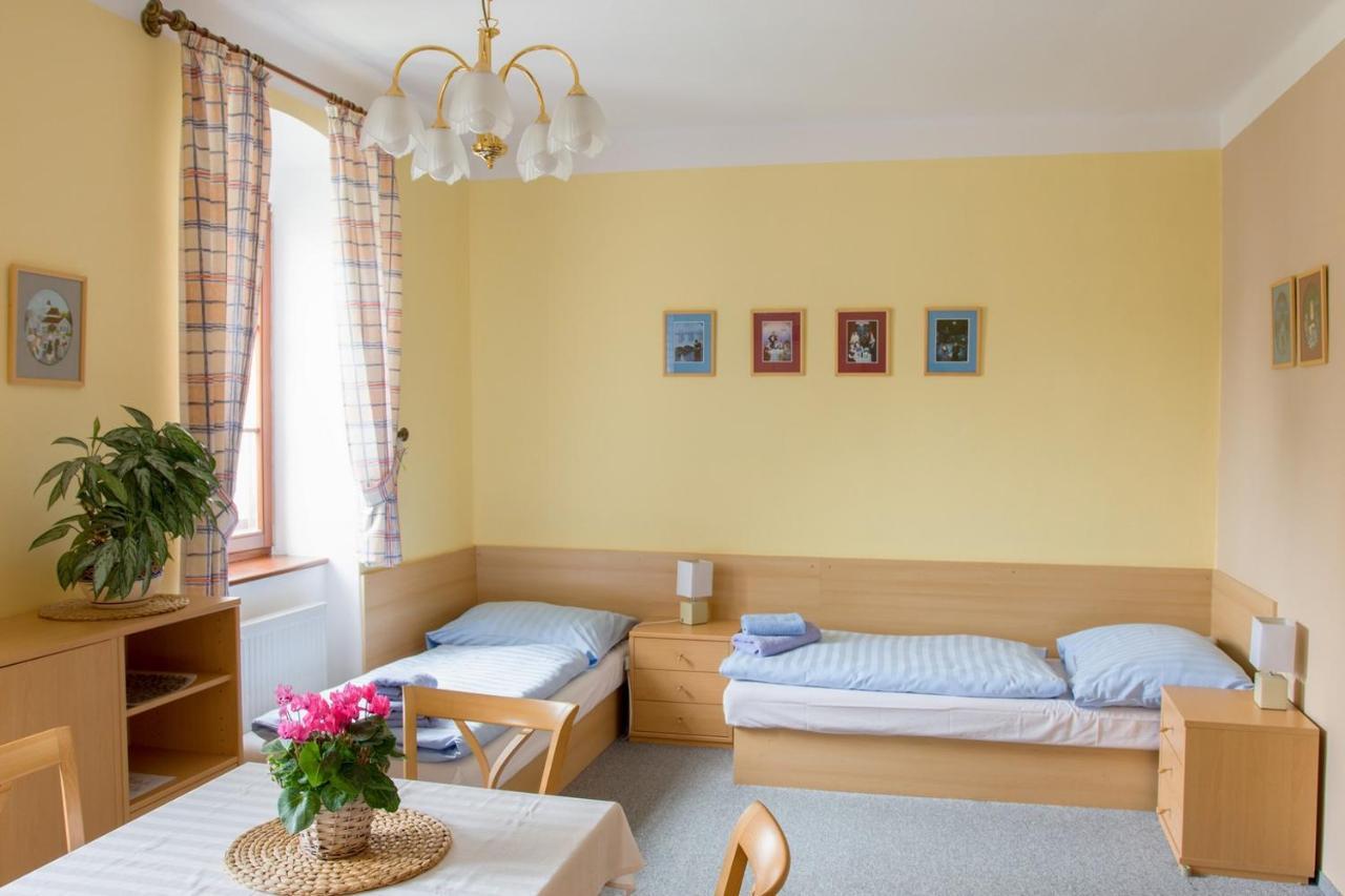 Apartmany A.Sa カシュペルスケー・ホリ エクステリア 写真