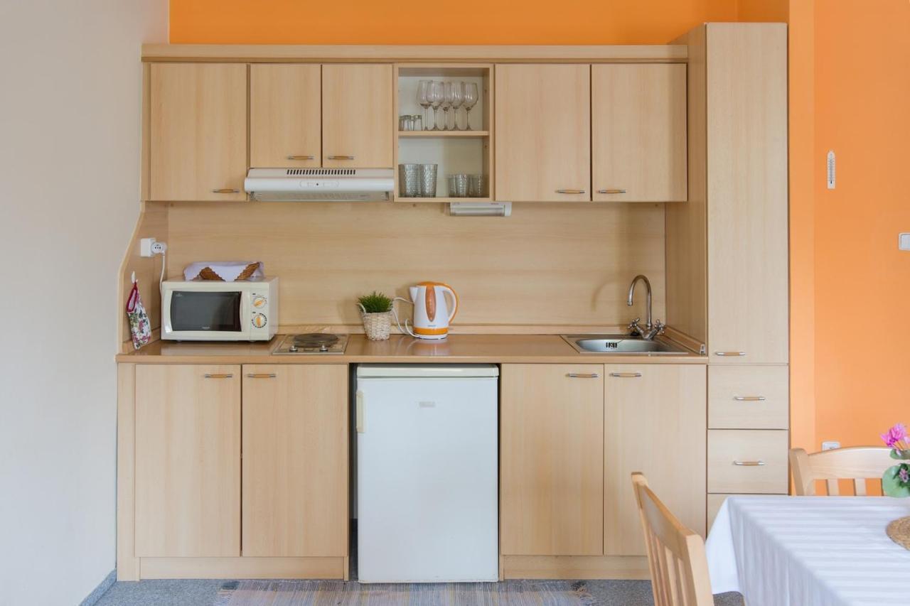 Apartmany A.Sa カシュペルスケー・ホリ エクステリア 写真