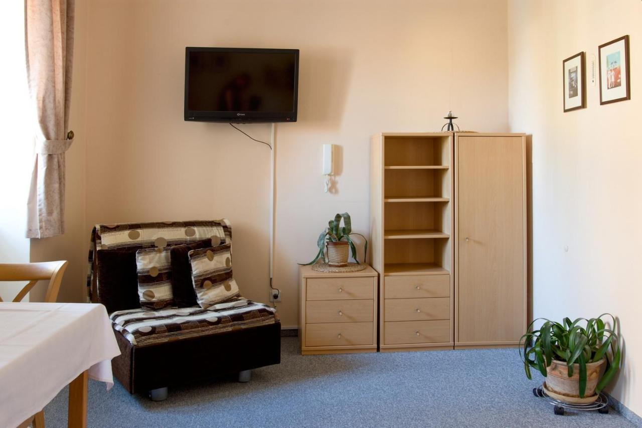 Apartmany A.Sa カシュペルスケー・ホリ エクステリア 写真